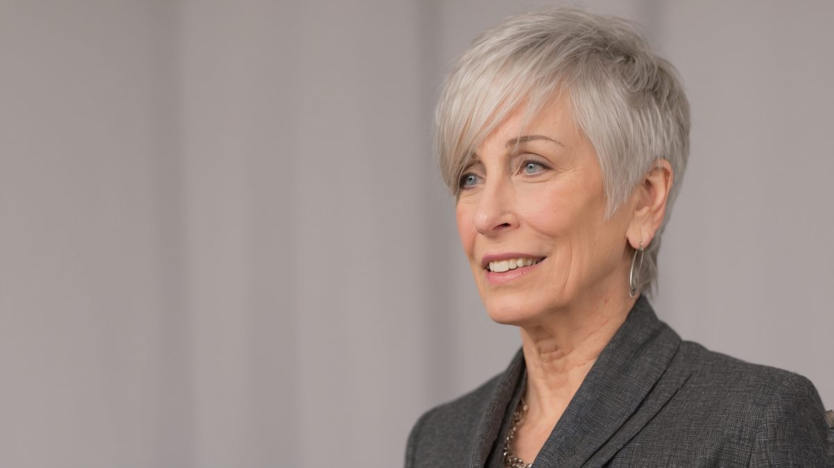 Barbara Drady, Founder of Visibility 360