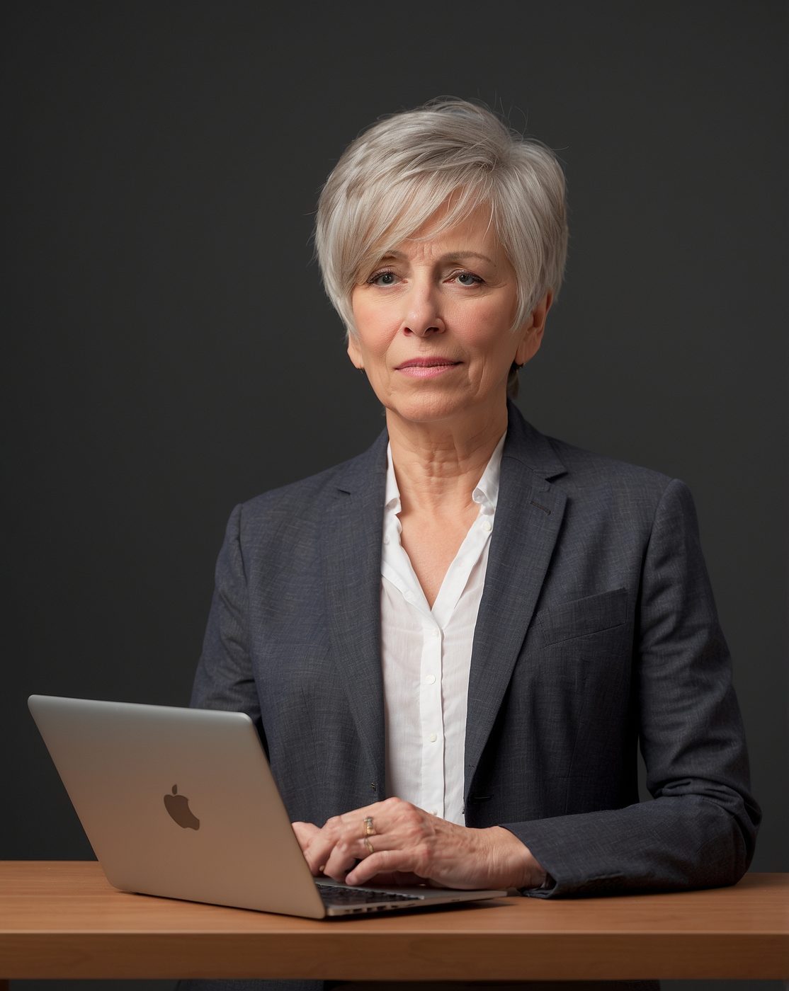 Barbara Drady, Authority Architect and founder of Visibility 360