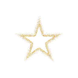 Gold stars